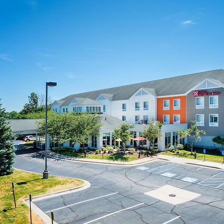 Hilton Garden Inn Chesterton Εξωτερικό φωτογραφία