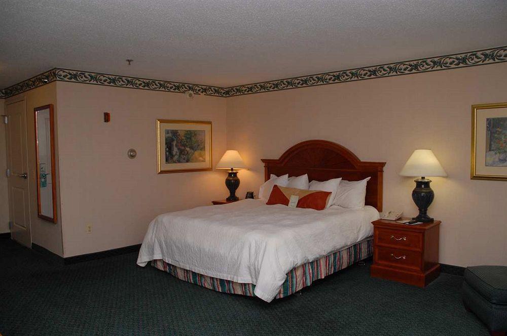 Hilton Garden Inn Chesterton Δωμάτιο φωτογραφία