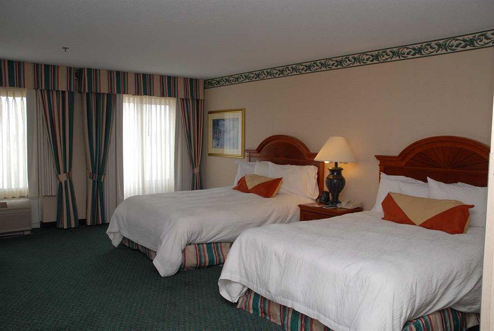 Hilton Garden Inn Chesterton Δωμάτιο φωτογραφία