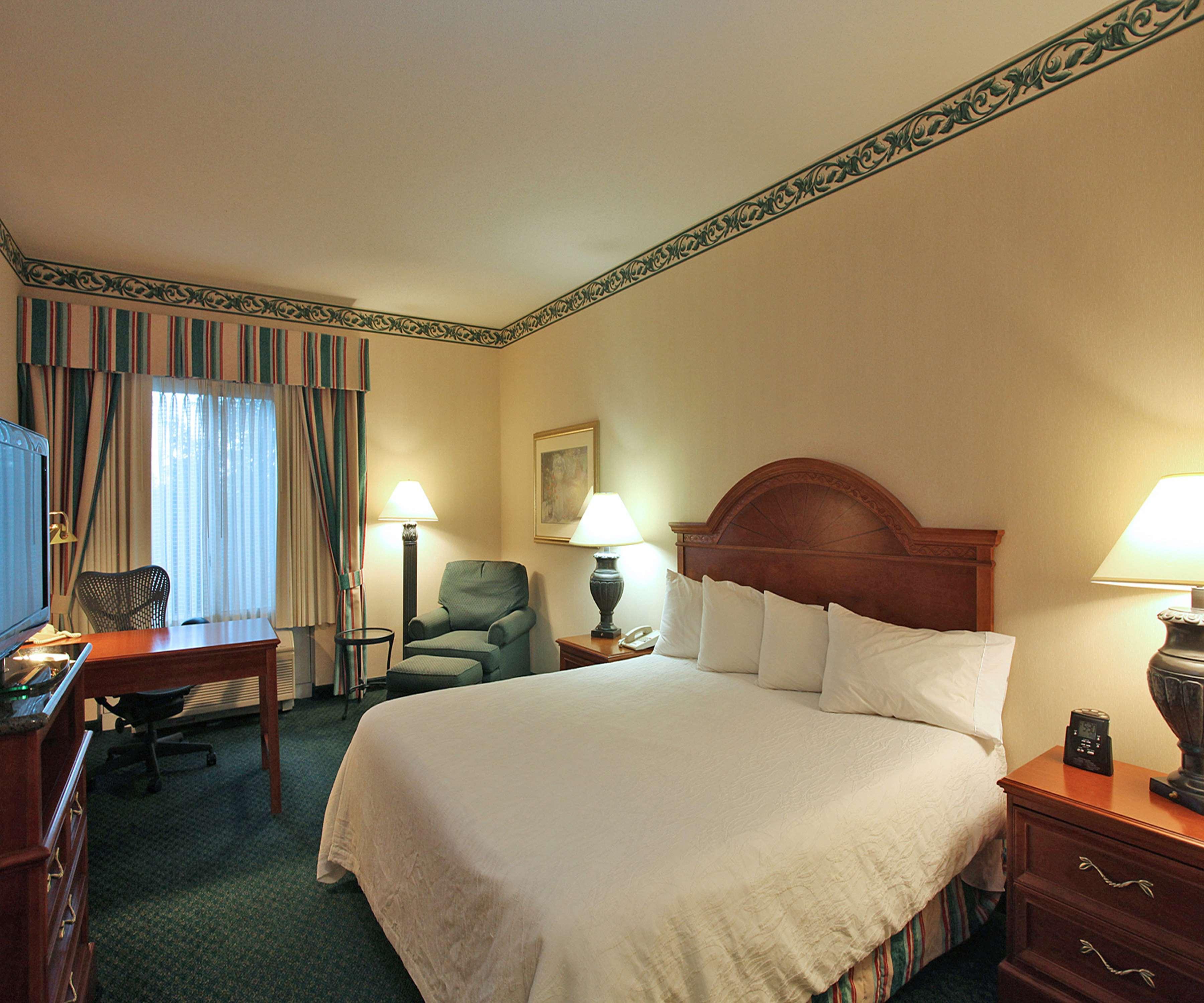 Hilton Garden Inn Chesterton Εξωτερικό φωτογραφία