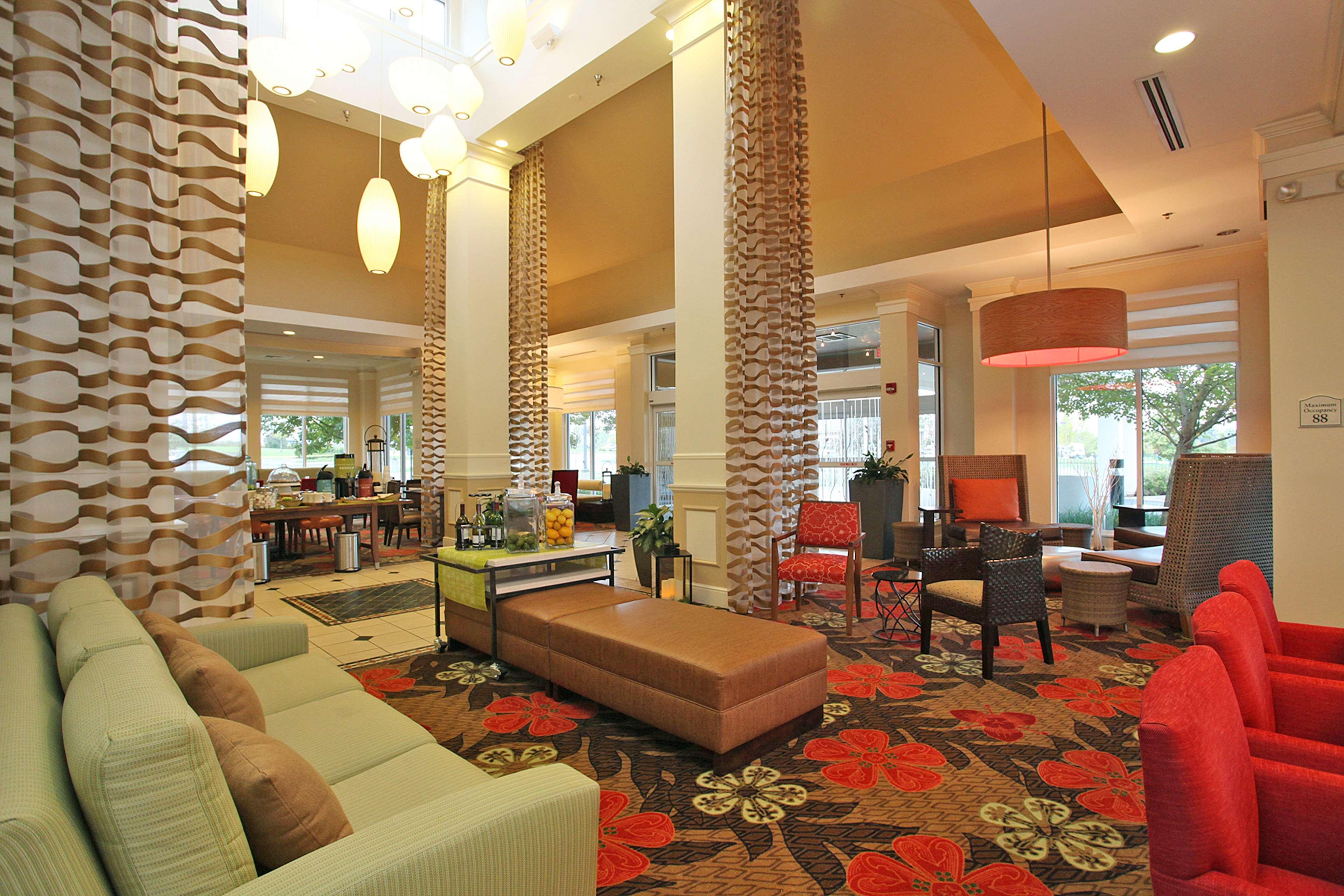Hilton Garden Inn Chesterton Εξωτερικό φωτογραφία
