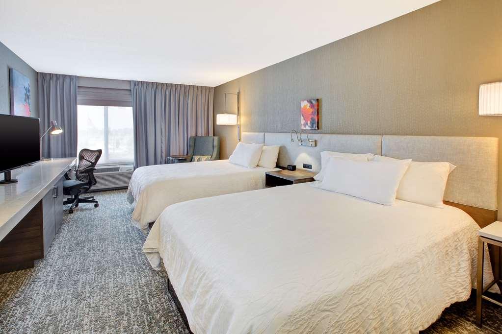 Hilton Garden Inn Chesterton Δωμάτιο φωτογραφία
