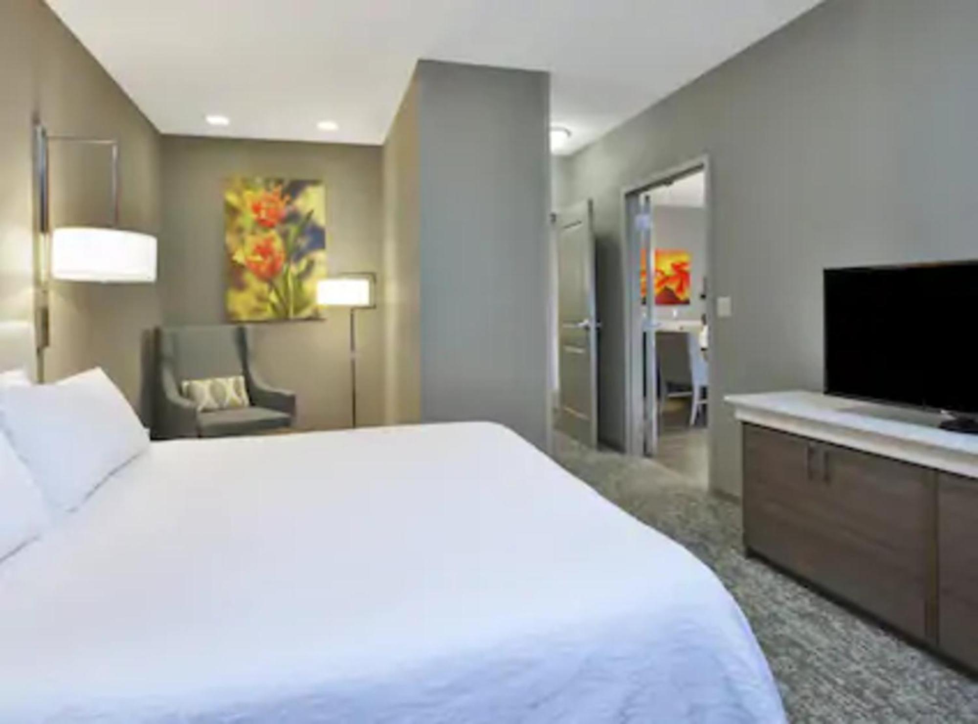 Hilton Garden Inn Chesterton Εξωτερικό φωτογραφία