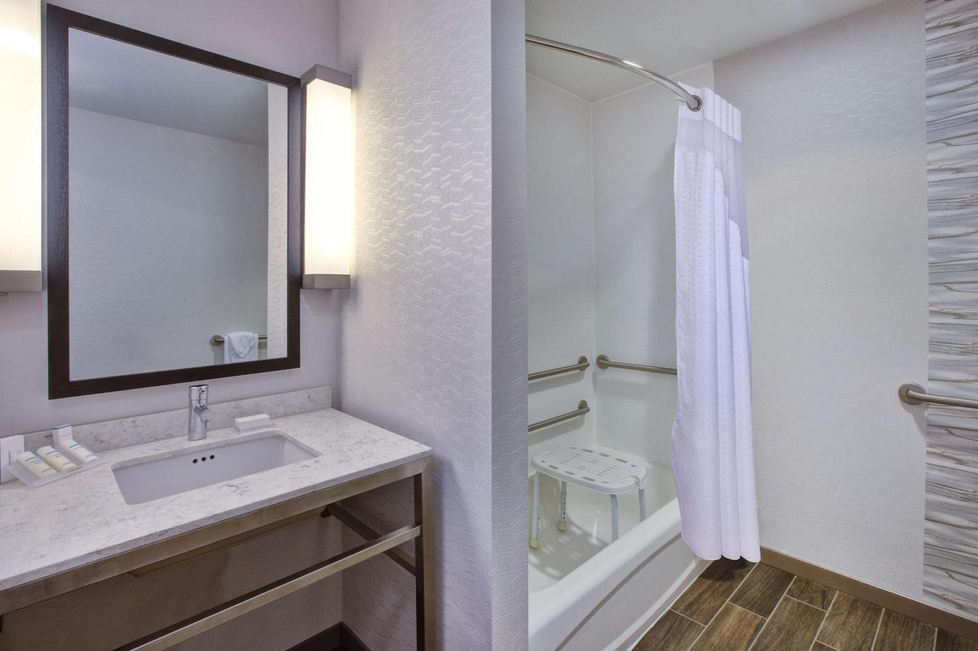 Hilton Garden Inn Chesterton Εξωτερικό φωτογραφία