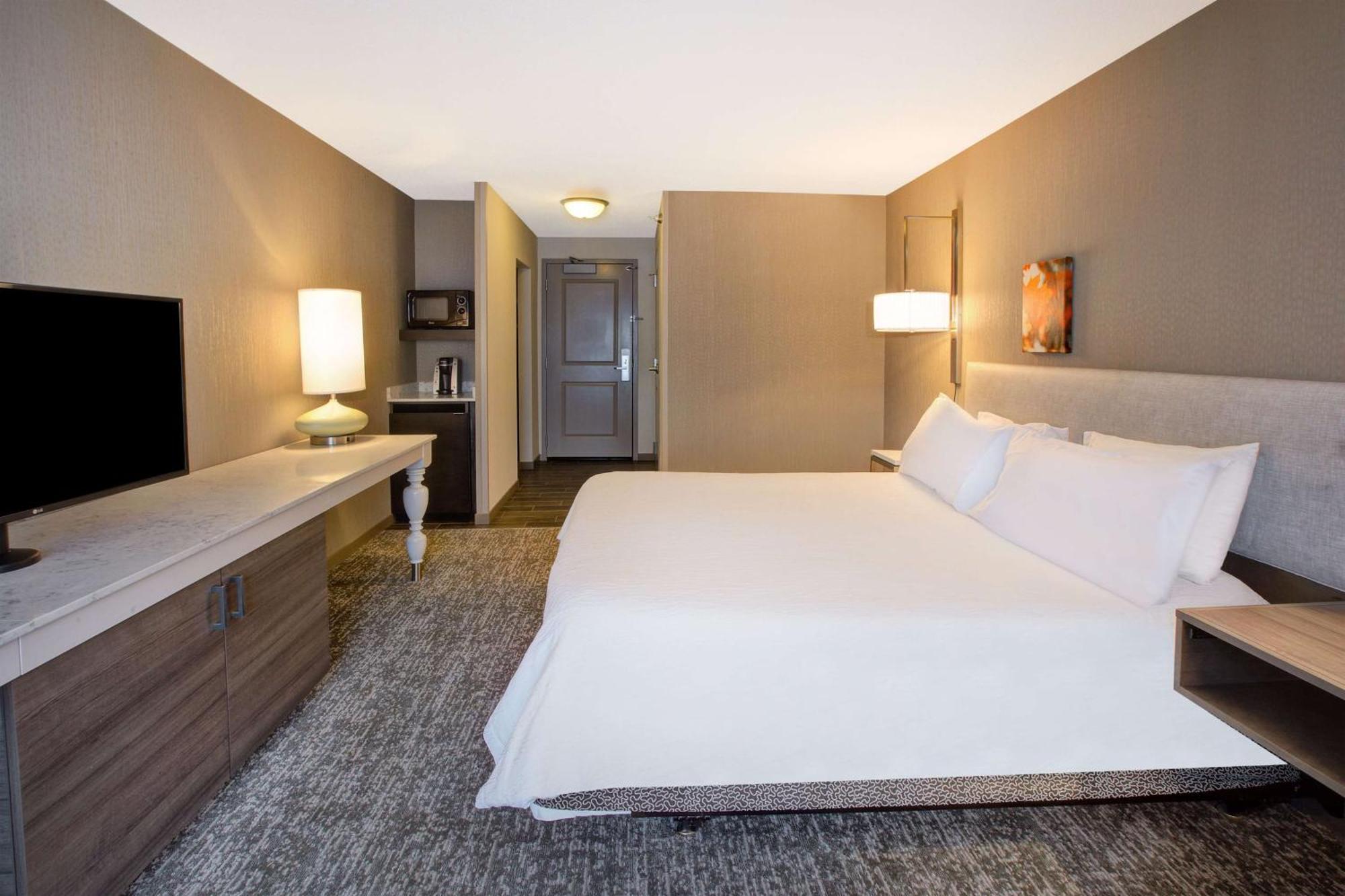 Hilton Garden Inn Chesterton Εξωτερικό φωτογραφία