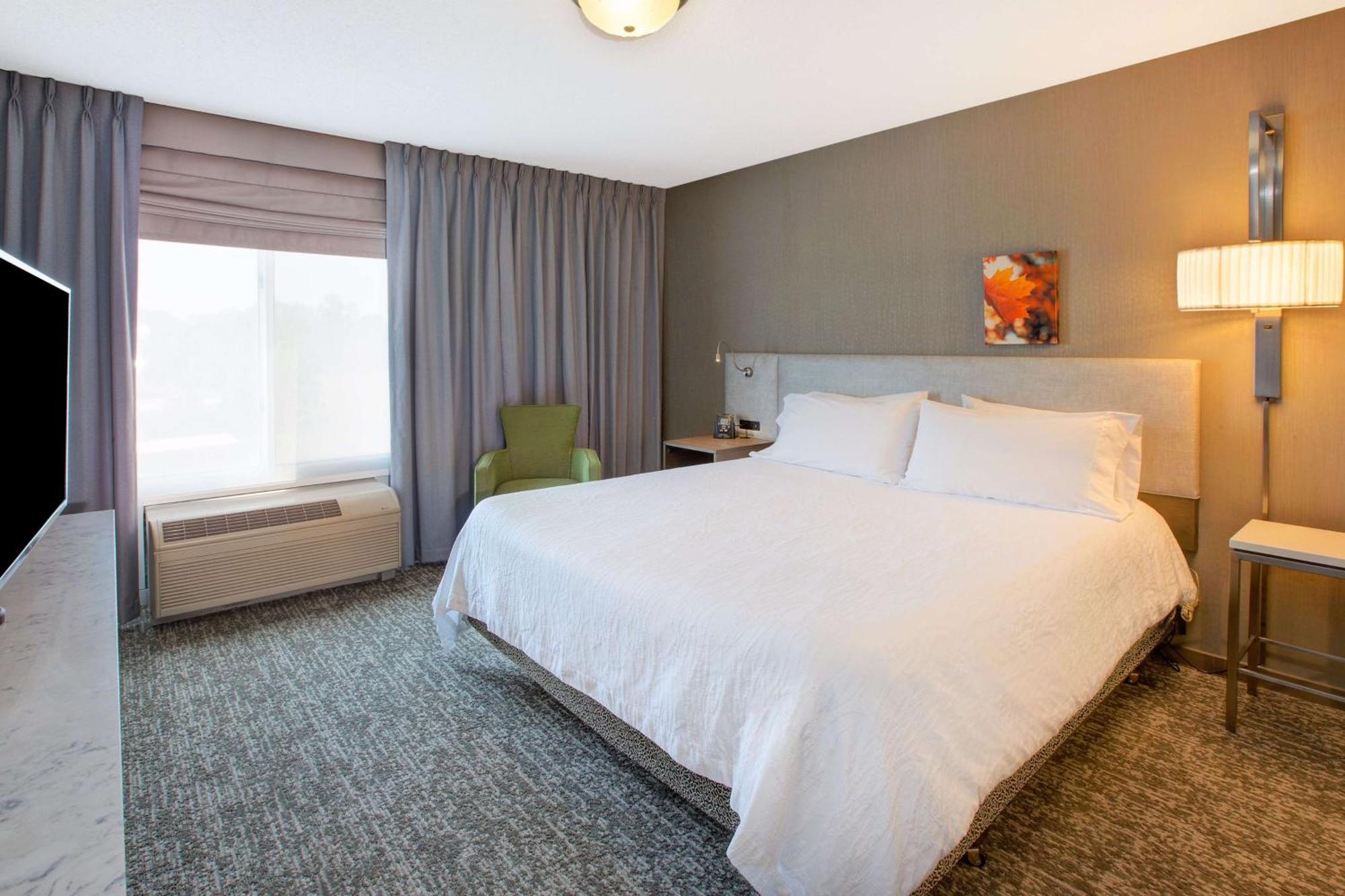 Hilton Garden Inn Chesterton Εξωτερικό φωτογραφία