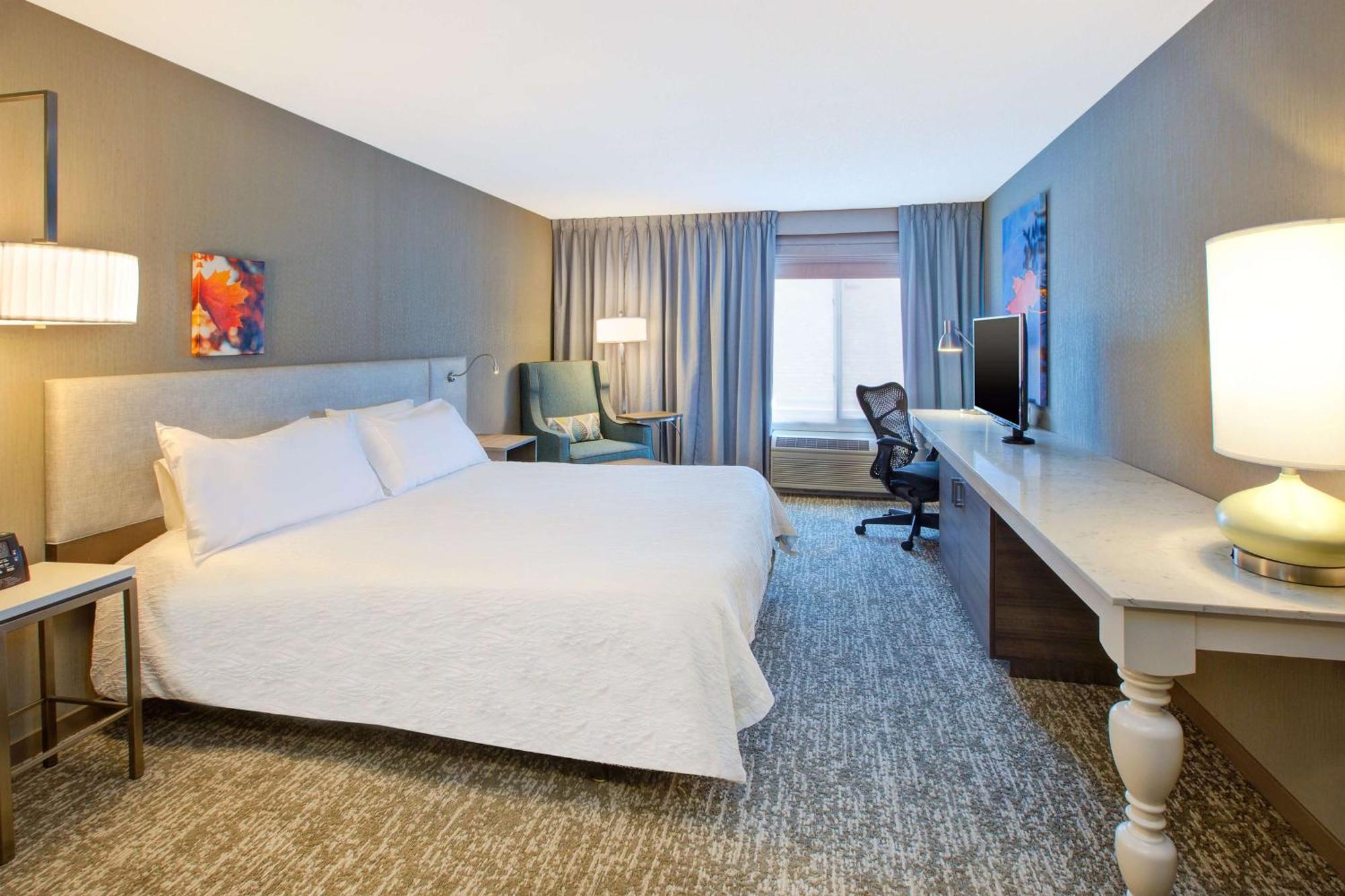 Hilton Garden Inn Chesterton Εξωτερικό φωτογραφία