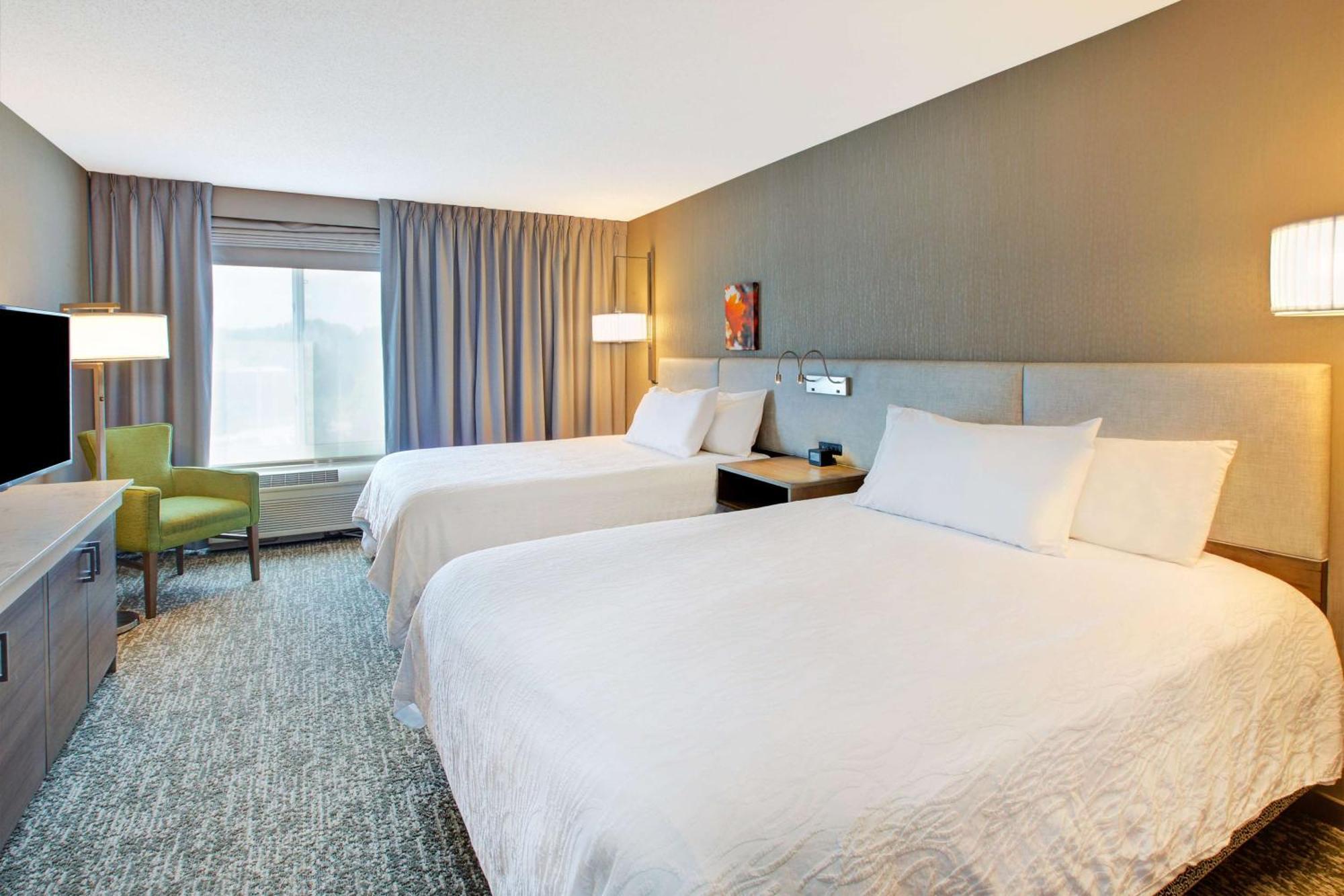 Hilton Garden Inn Chesterton Εξωτερικό φωτογραφία