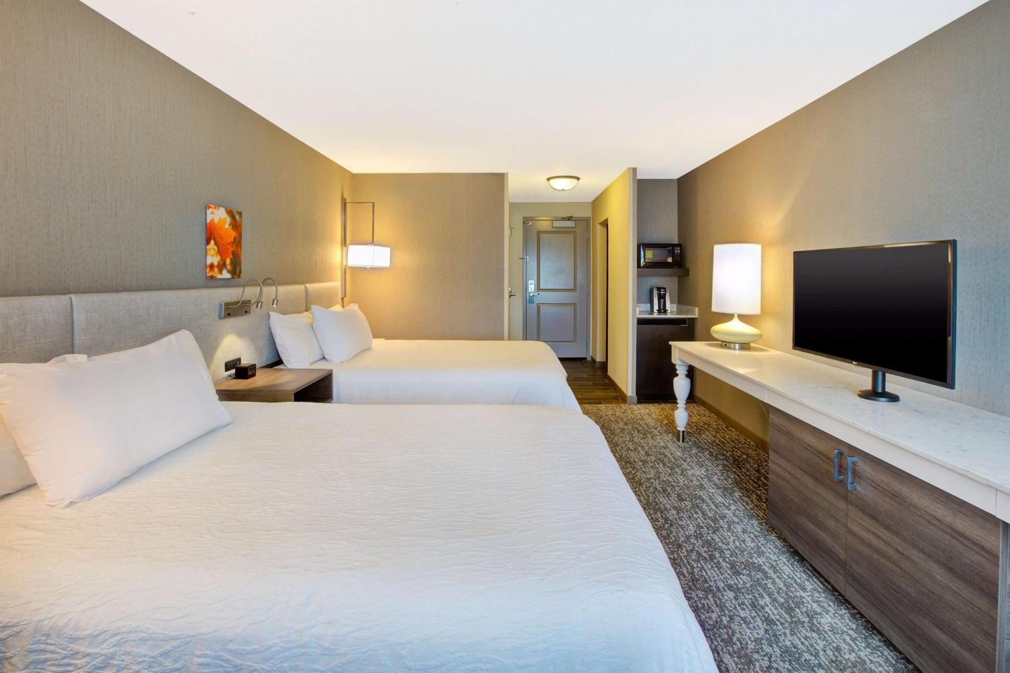 Hilton Garden Inn Chesterton Εξωτερικό φωτογραφία