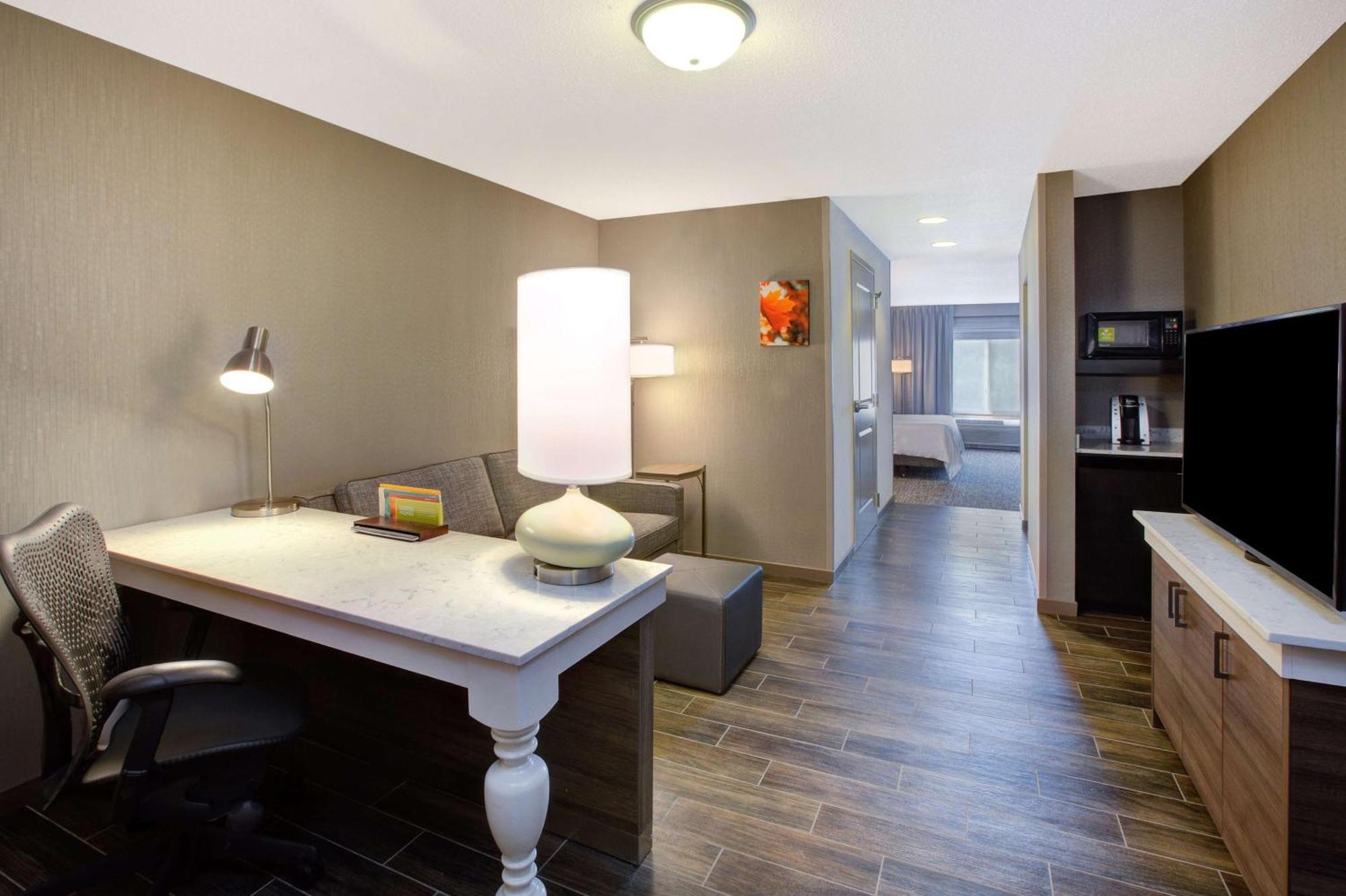 Hilton Garden Inn Chesterton Εξωτερικό φωτογραφία