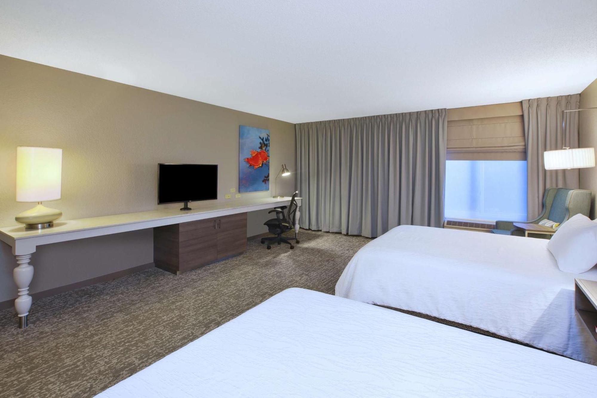 Hilton Garden Inn Chesterton Εξωτερικό φωτογραφία