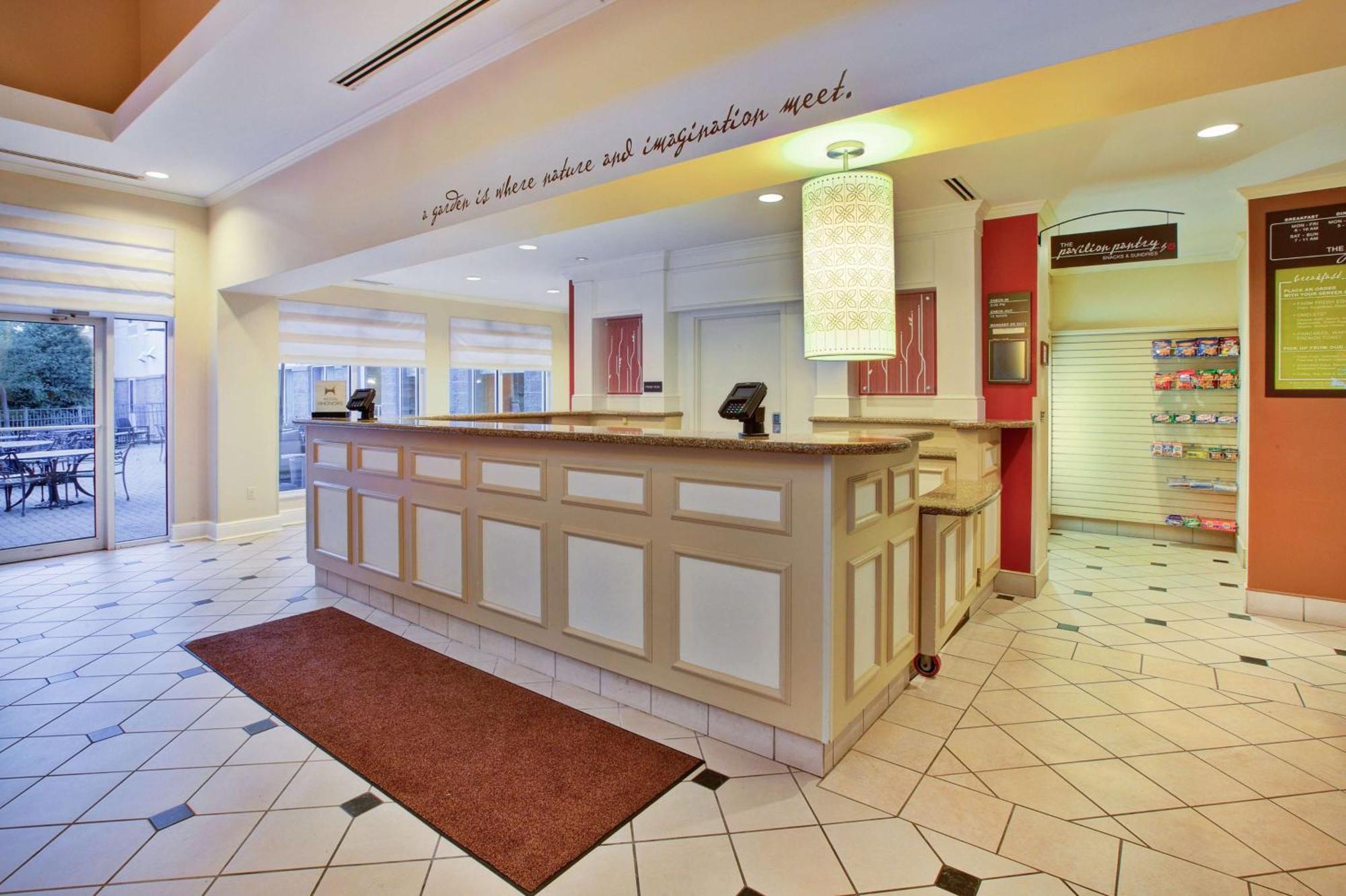 Hilton Garden Inn Chesterton Εξωτερικό φωτογραφία