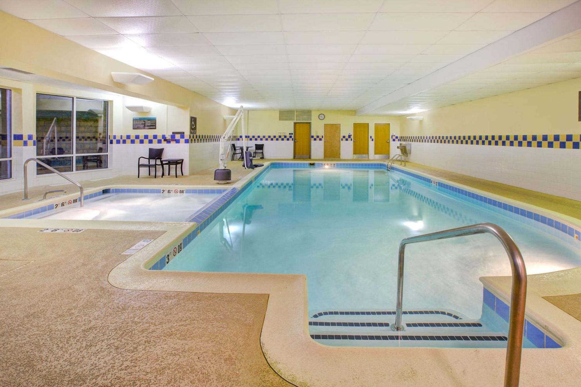 Hilton Garden Inn Chesterton Εξωτερικό φωτογραφία