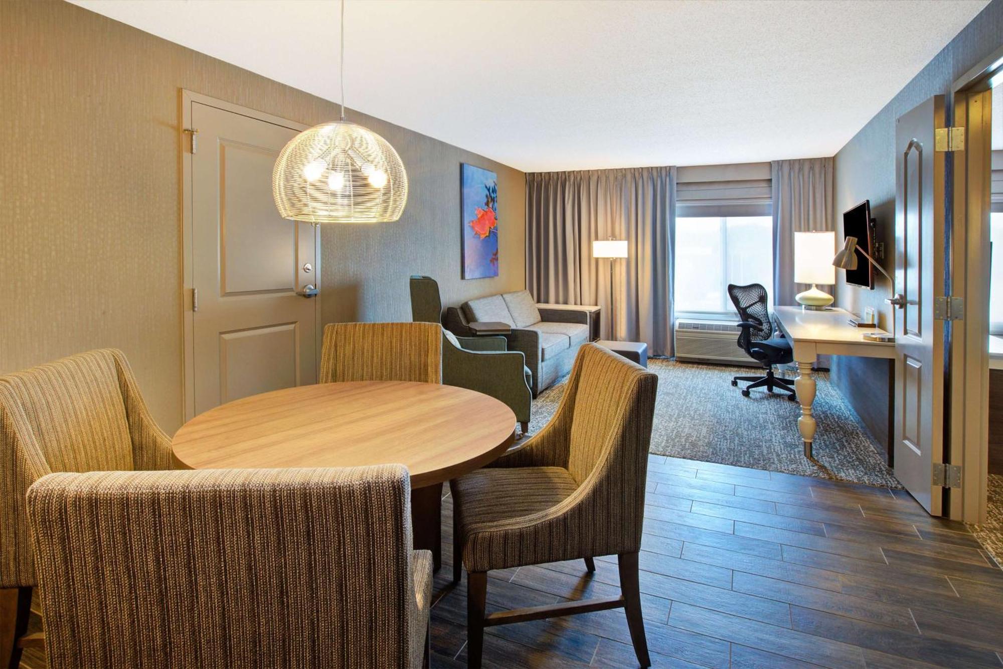 Hilton Garden Inn Chesterton Εξωτερικό φωτογραφία