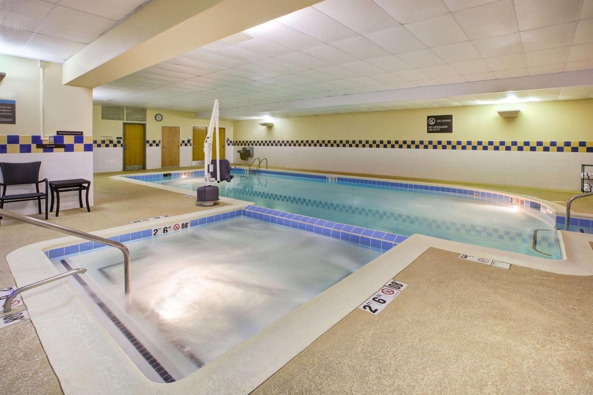 Hilton Garden Inn Chesterton Εξωτερικό φωτογραφία