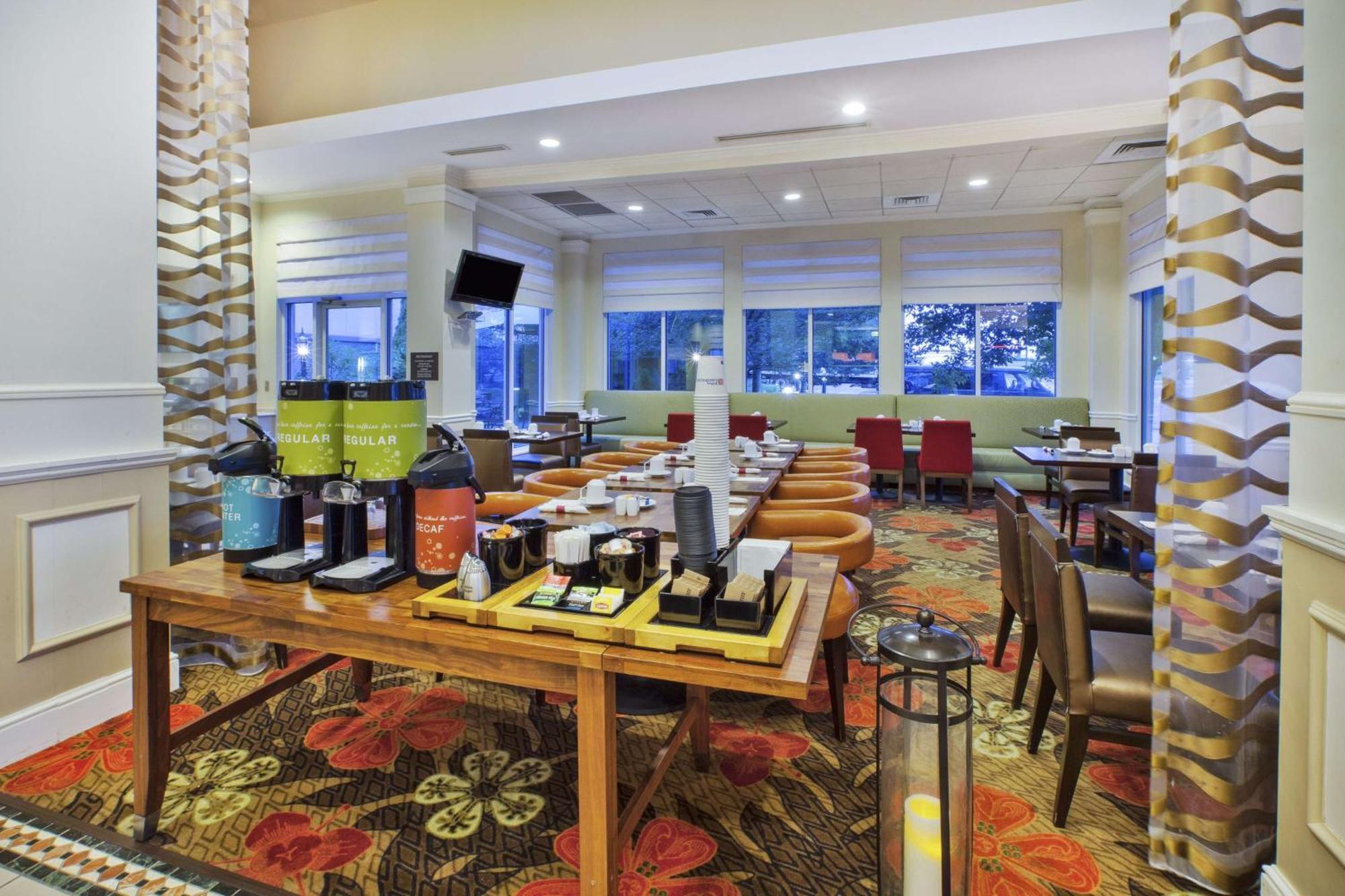 Hilton Garden Inn Chesterton Εξωτερικό φωτογραφία