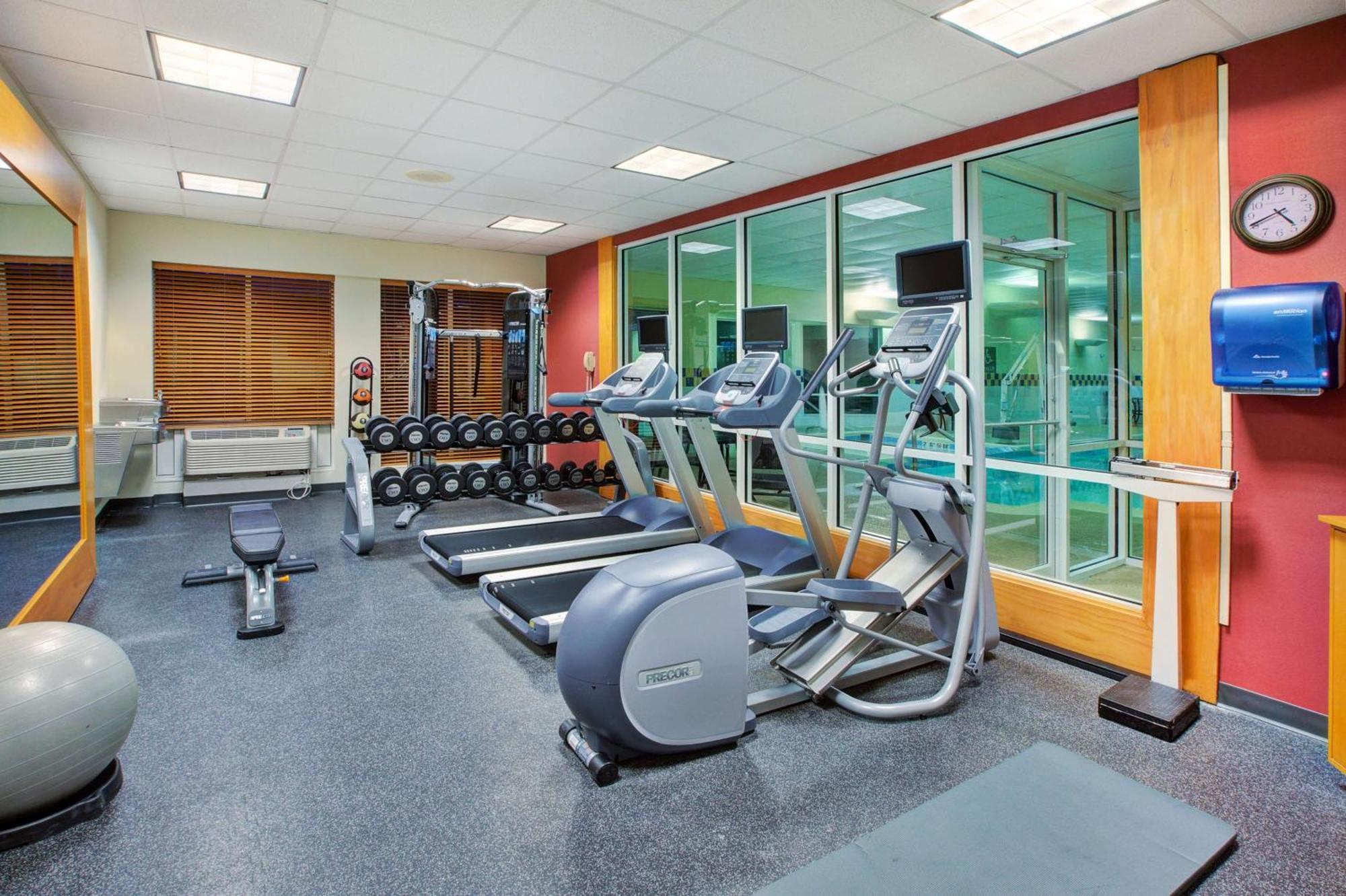 Hilton Garden Inn Chesterton Εξωτερικό φωτογραφία