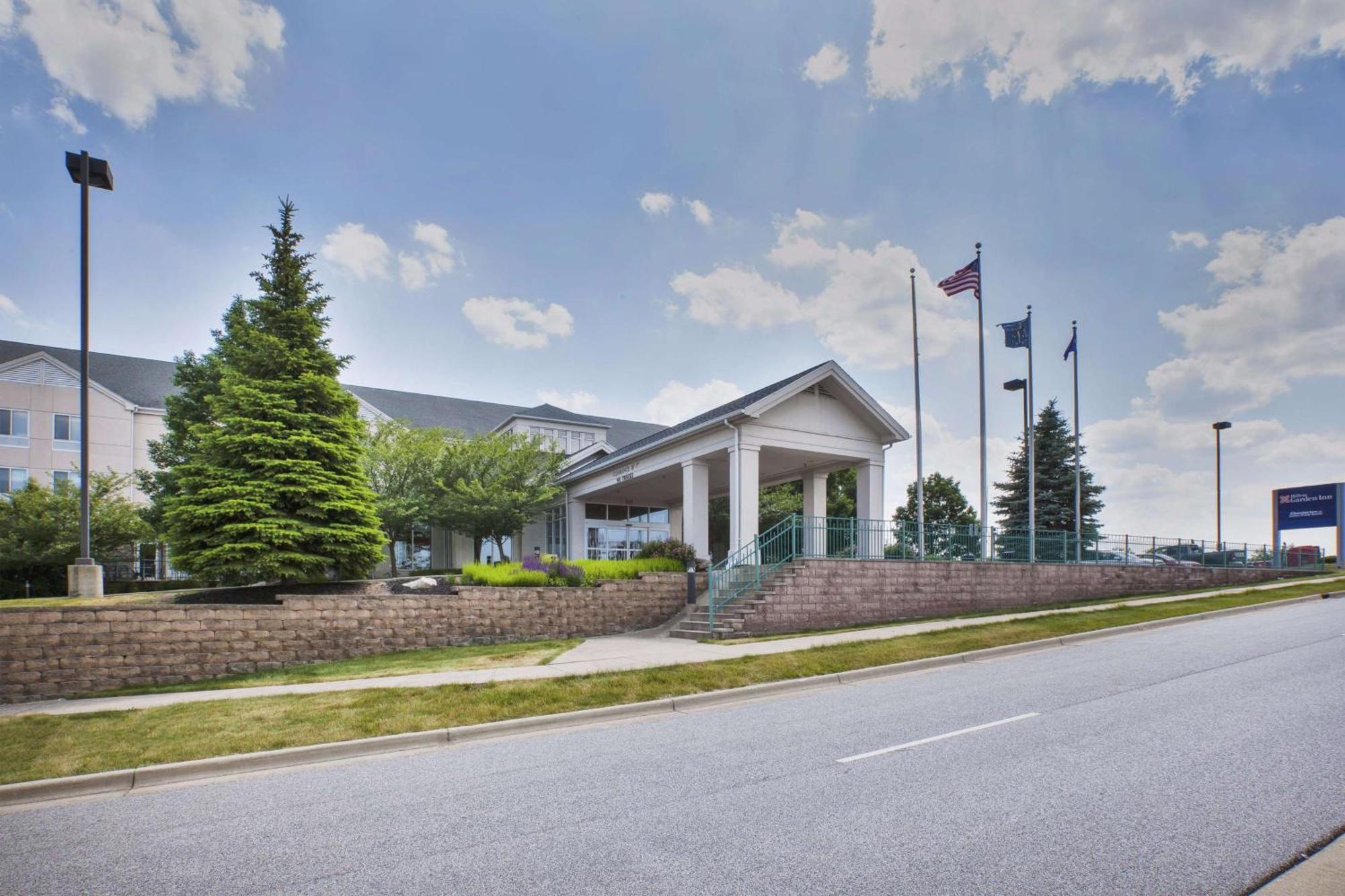 Hilton Garden Inn Chesterton Εξωτερικό φωτογραφία