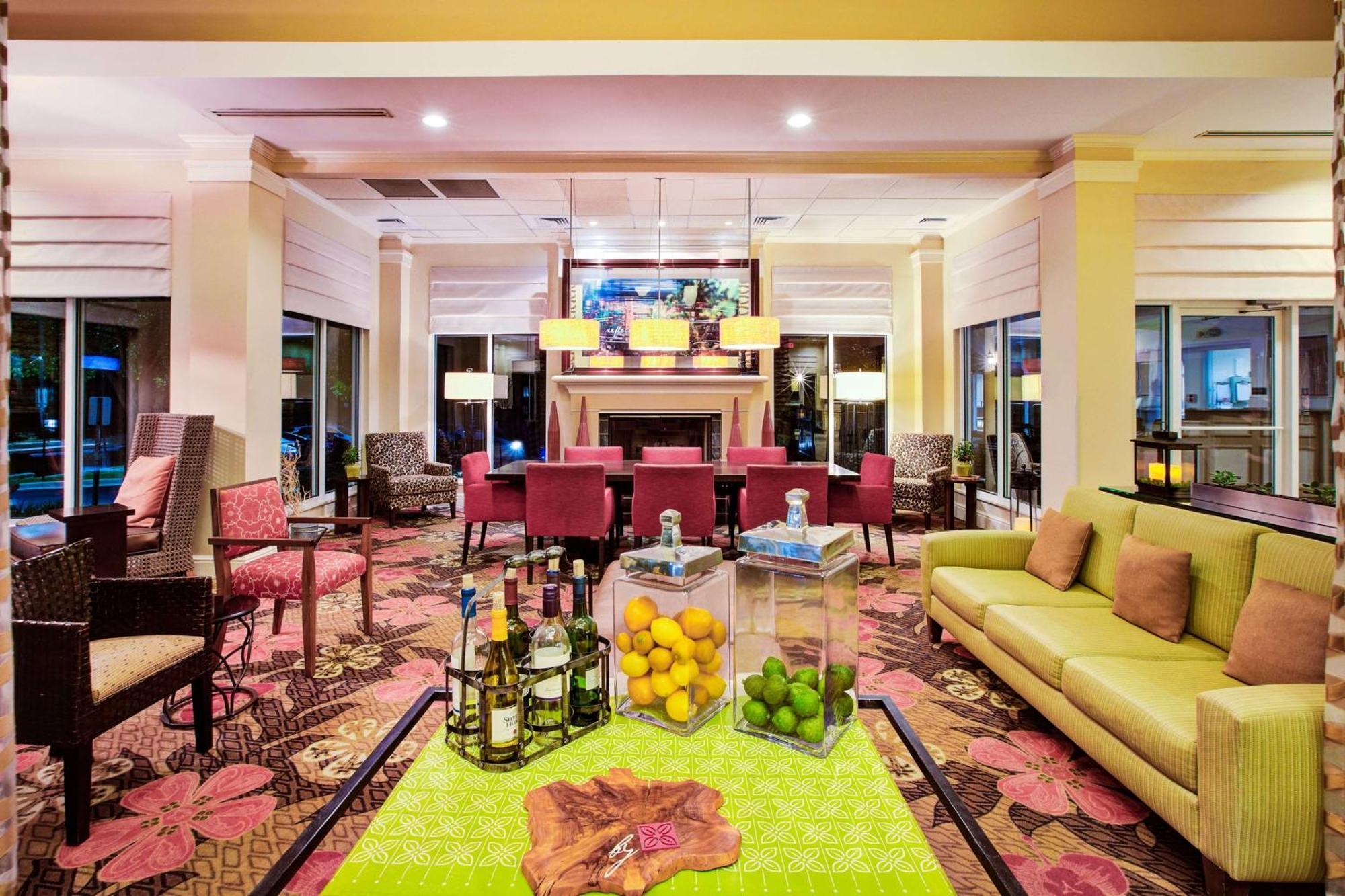 Hilton Garden Inn Chesterton Εξωτερικό φωτογραφία