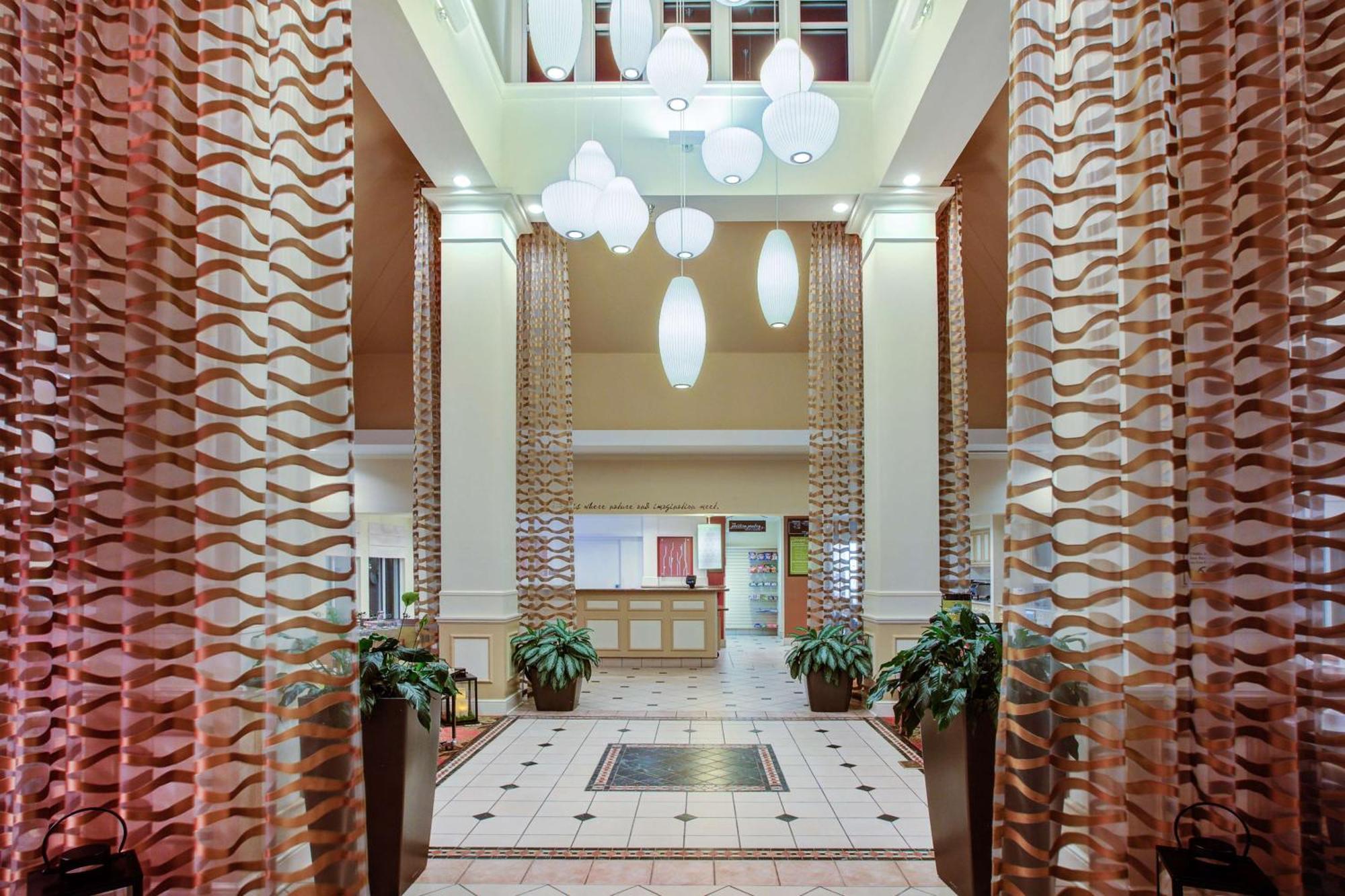 Hilton Garden Inn Chesterton Εξωτερικό φωτογραφία