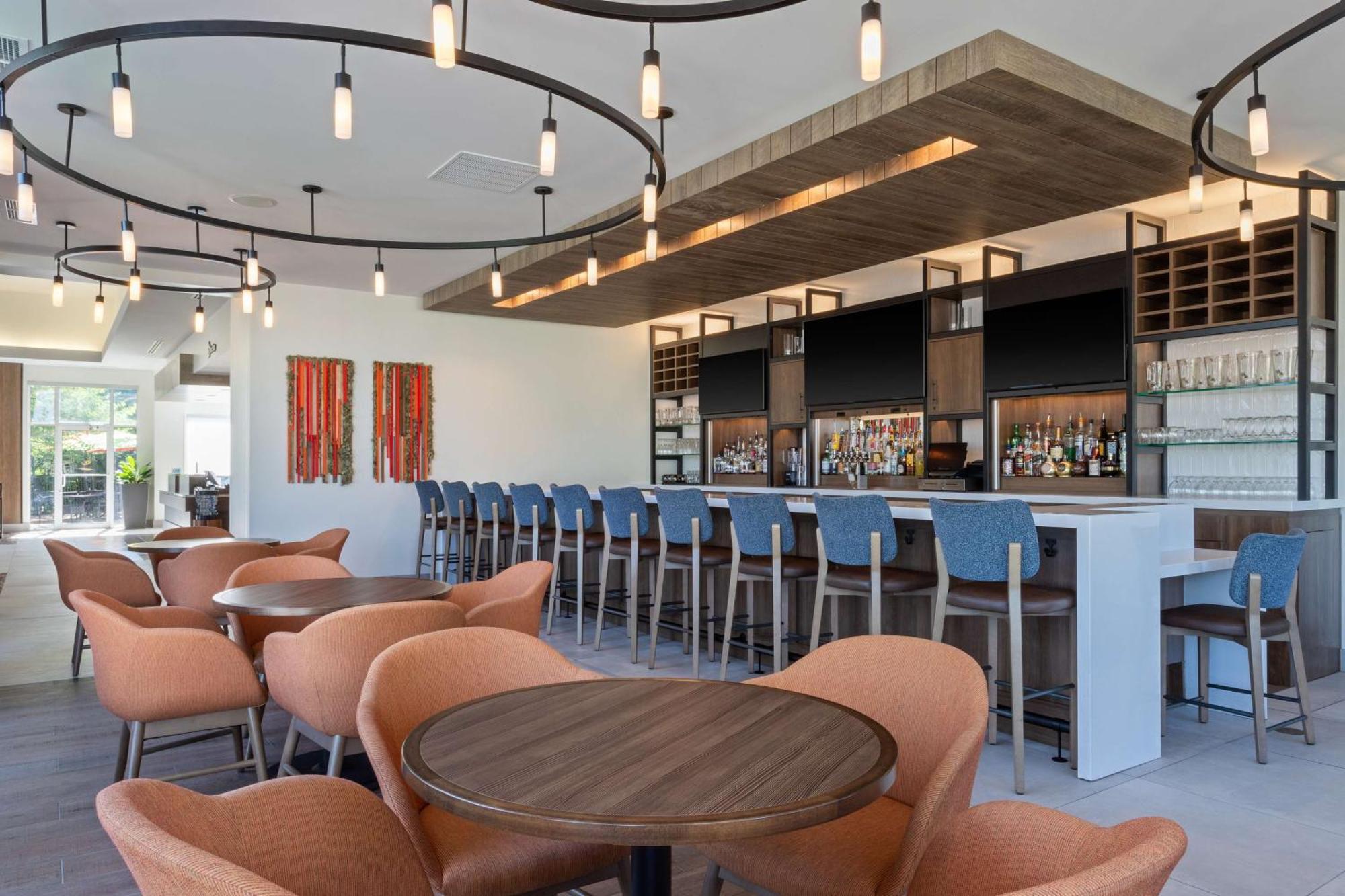 Hilton Garden Inn Chesterton Εξωτερικό φωτογραφία