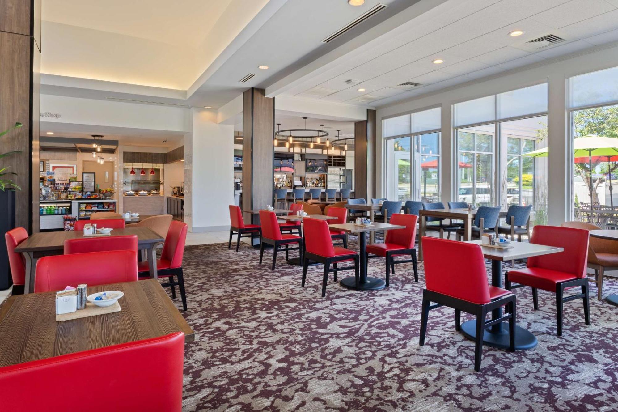 Hilton Garden Inn Chesterton Εξωτερικό φωτογραφία