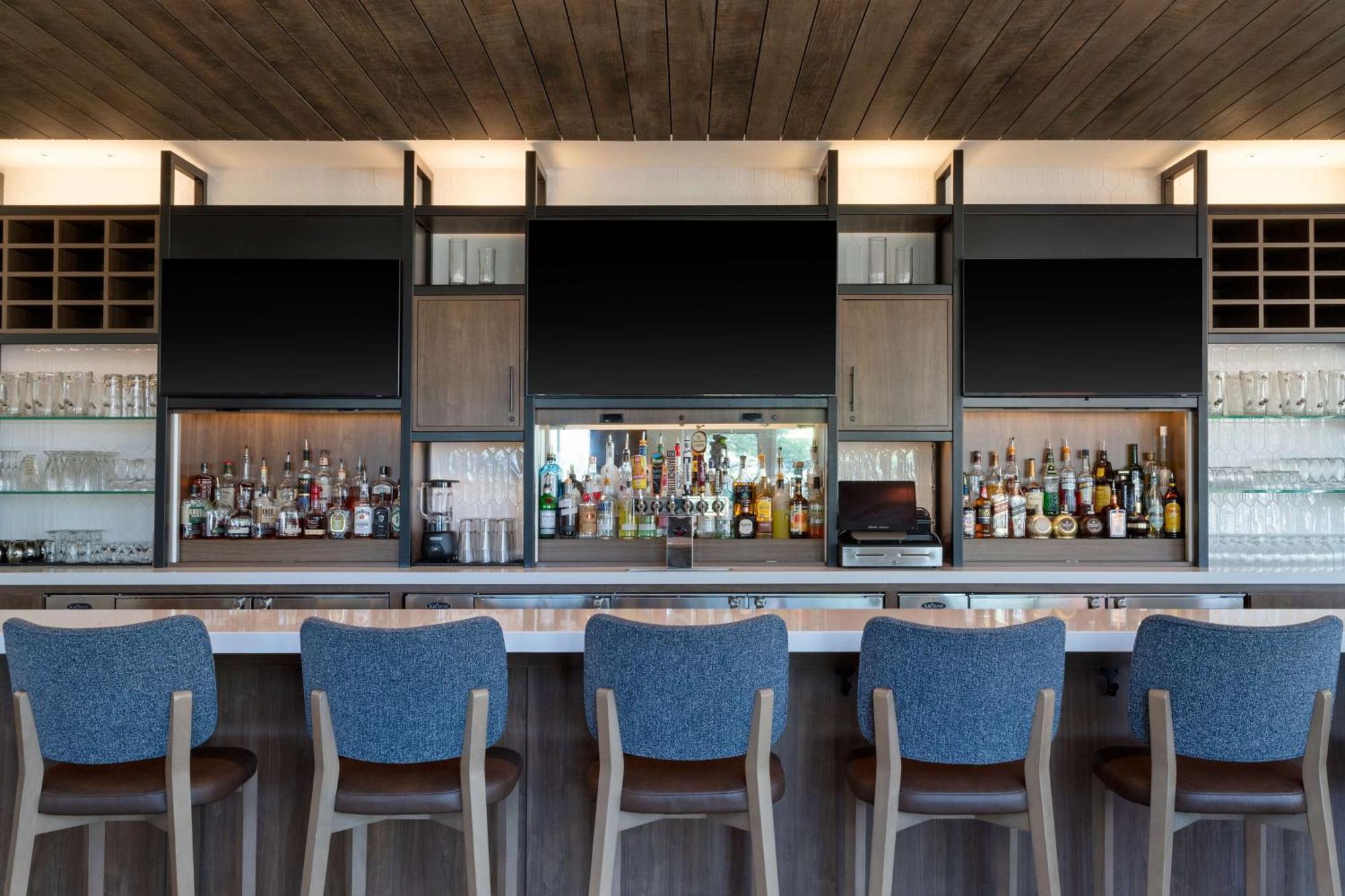 Hilton Garden Inn Chesterton Εξωτερικό φωτογραφία