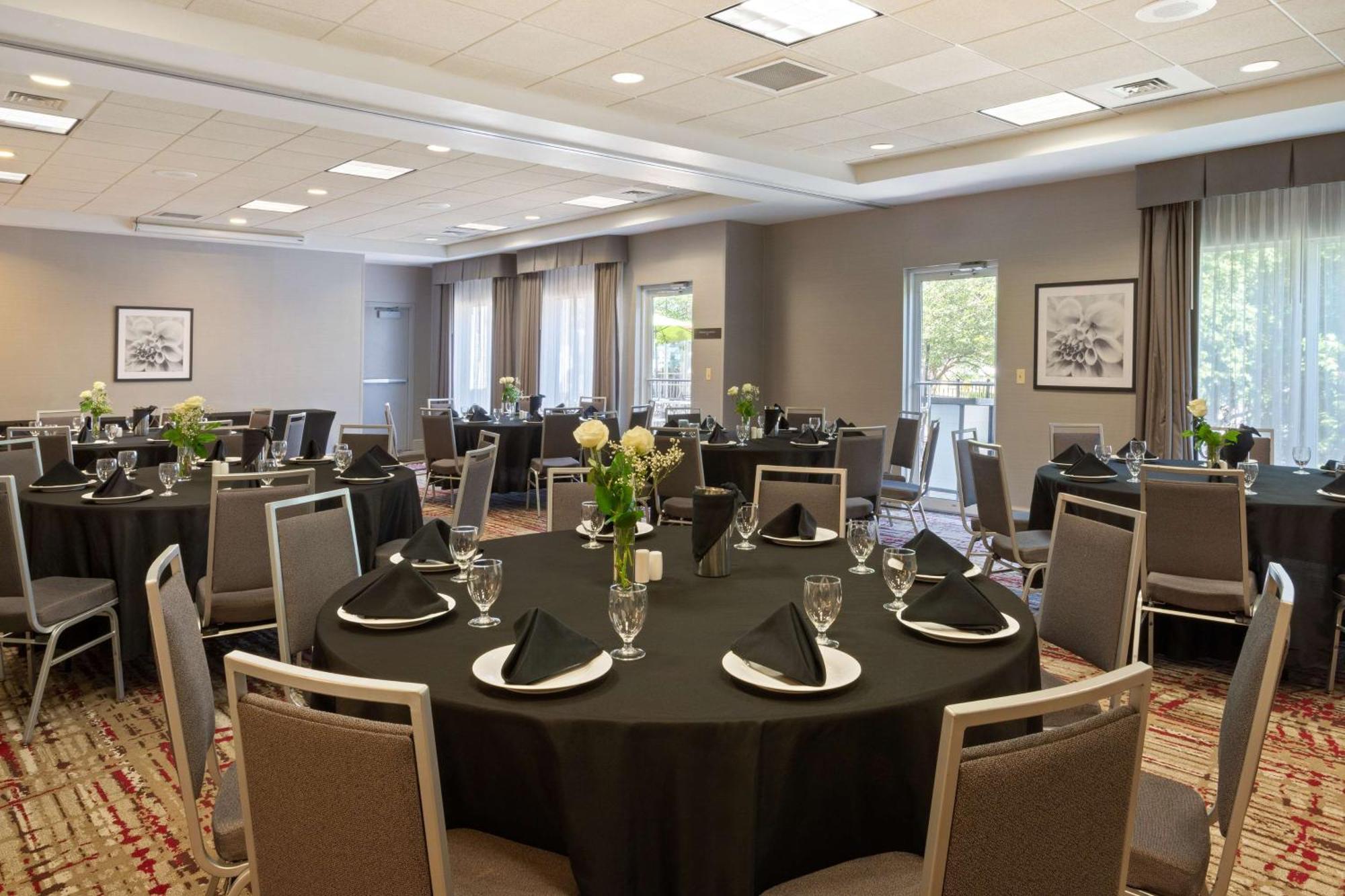 Hilton Garden Inn Chesterton Εξωτερικό φωτογραφία