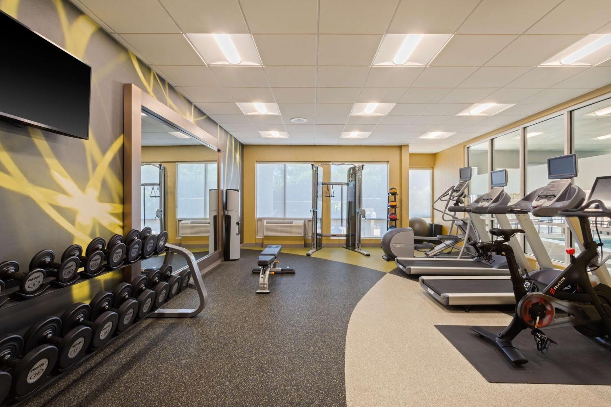 Hilton Garden Inn Chesterton Εξωτερικό φωτογραφία