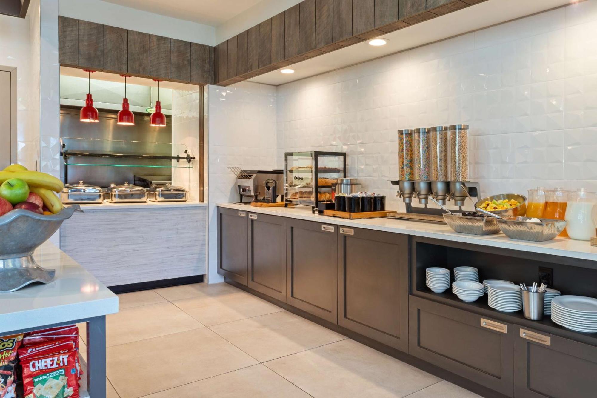 Hilton Garden Inn Chesterton Εξωτερικό φωτογραφία