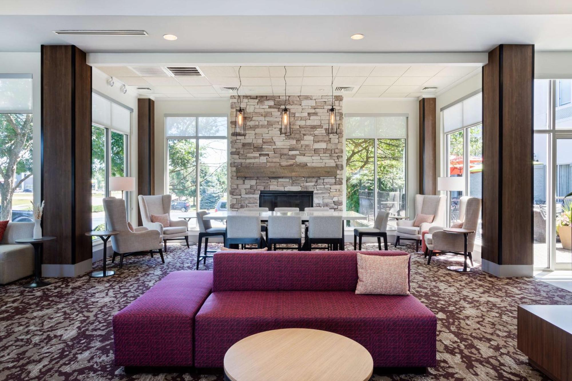 Hilton Garden Inn Chesterton Εξωτερικό φωτογραφία