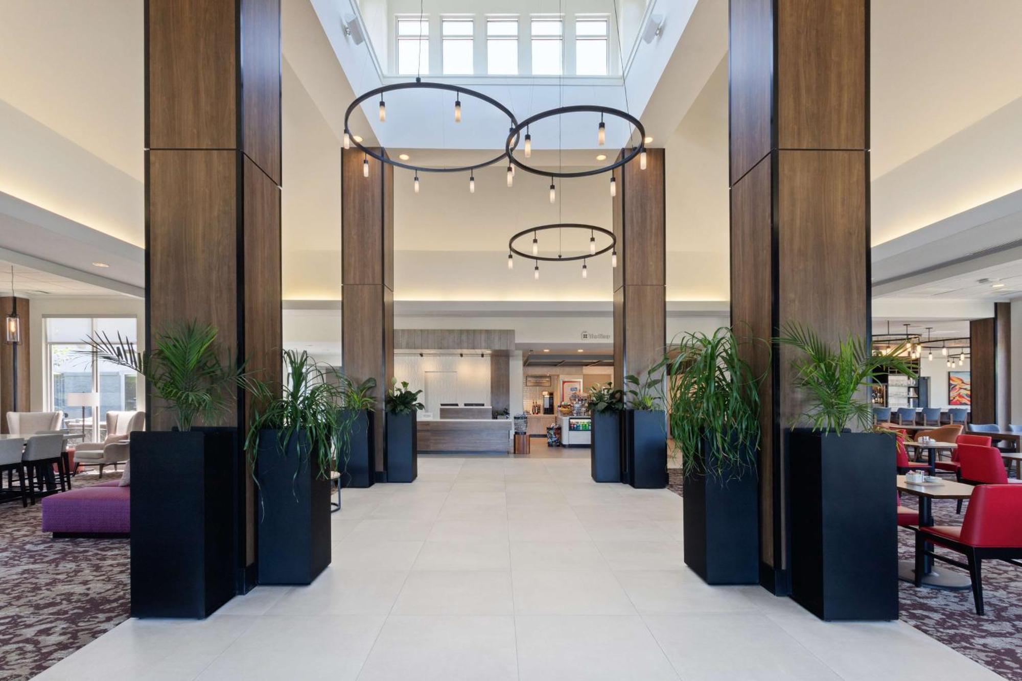 Hilton Garden Inn Chesterton Εξωτερικό φωτογραφία