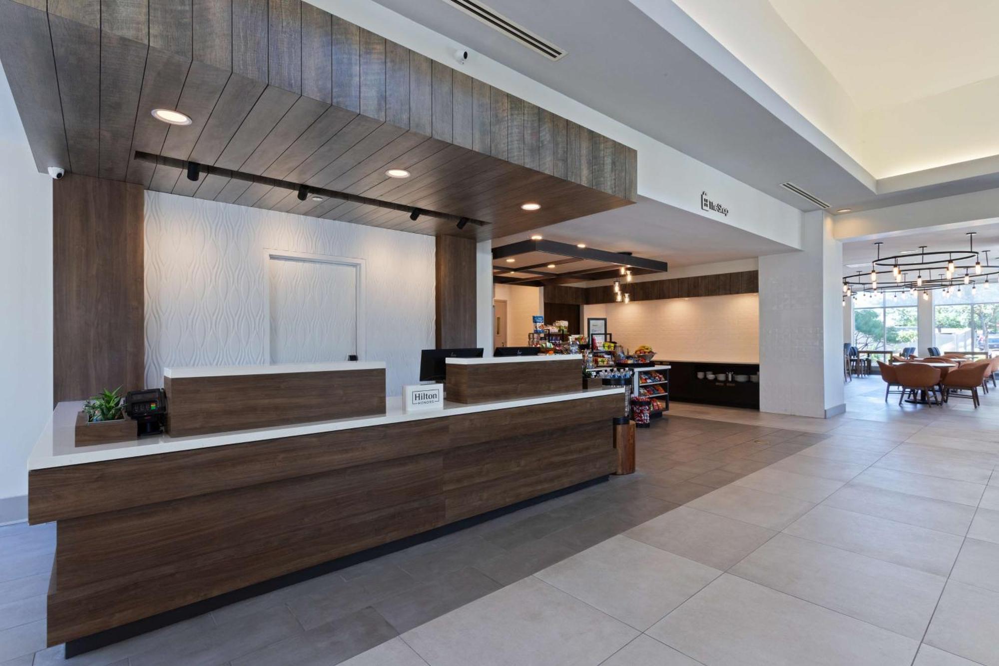 Hilton Garden Inn Chesterton Εξωτερικό φωτογραφία