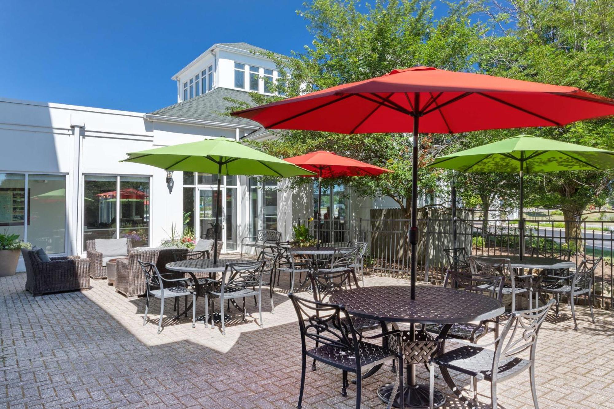 Hilton Garden Inn Chesterton Εξωτερικό φωτογραφία