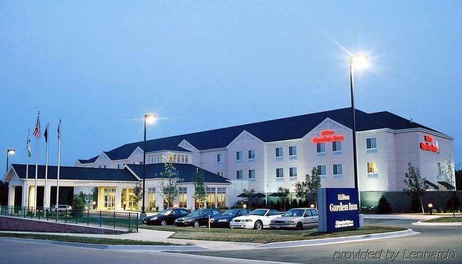 Hilton Garden Inn Chesterton Εξωτερικό φωτογραφία