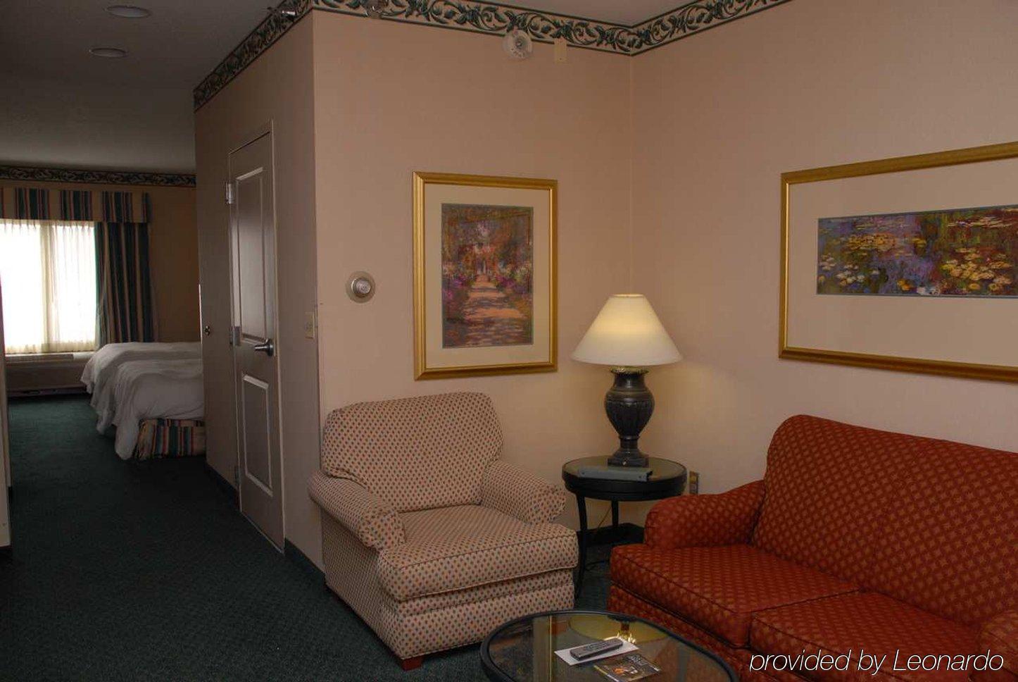 Hilton Garden Inn Chesterton Δωμάτιο φωτογραφία