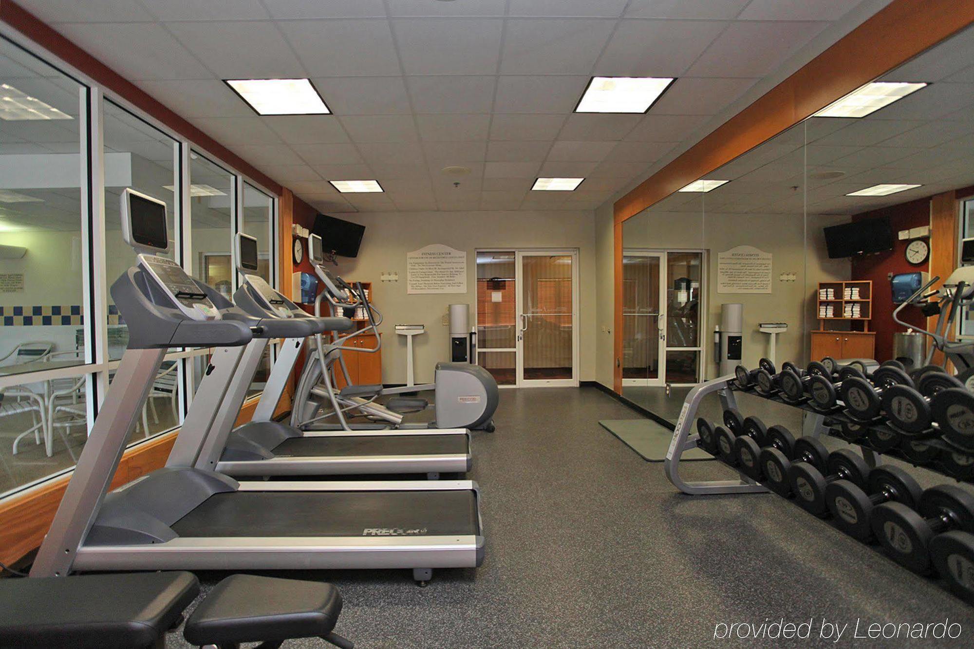 Hilton Garden Inn Chesterton Εξωτερικό φωτογραφία