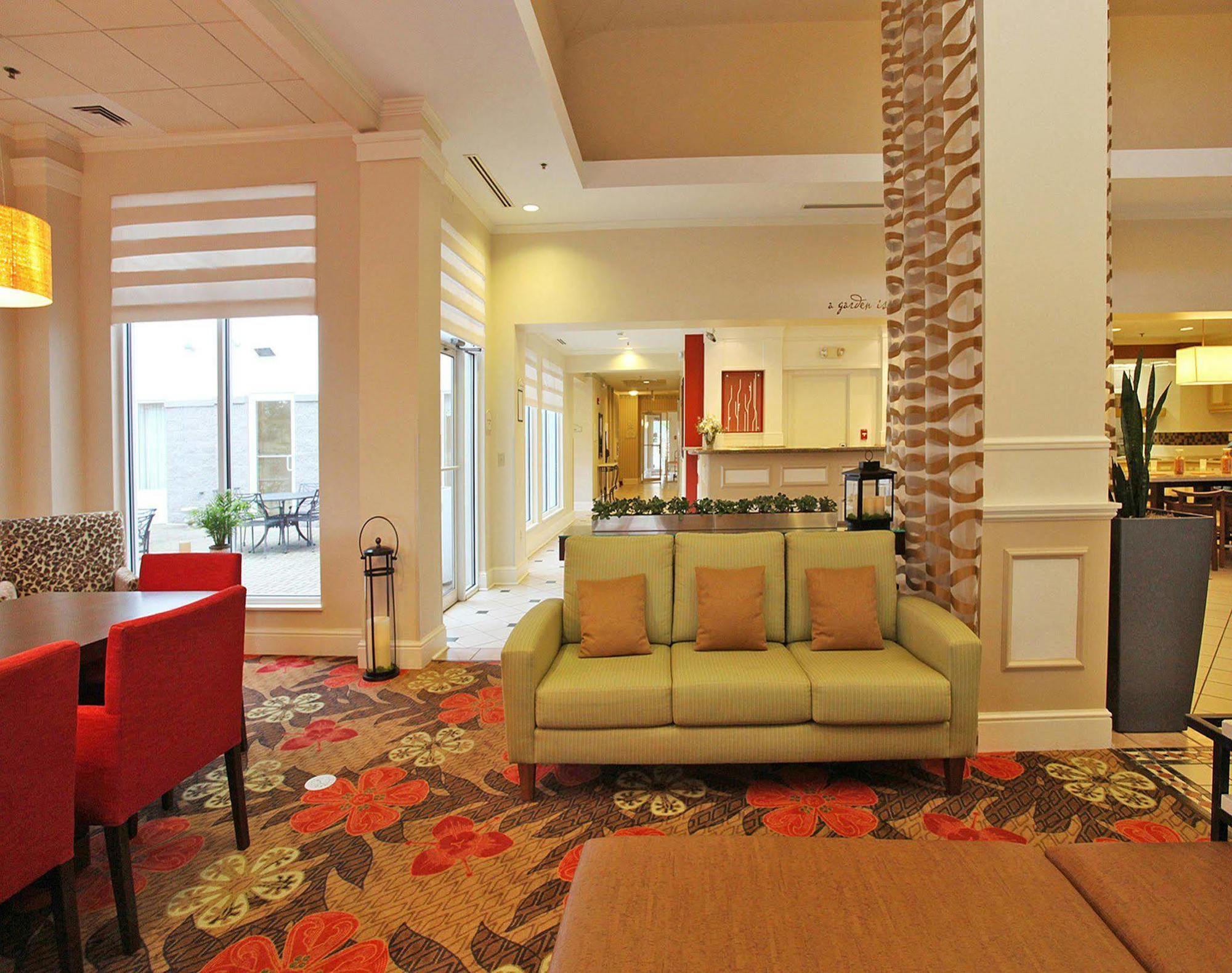 Hilton Garden Inn Chesterton Εξωτερικό φωτογραφία