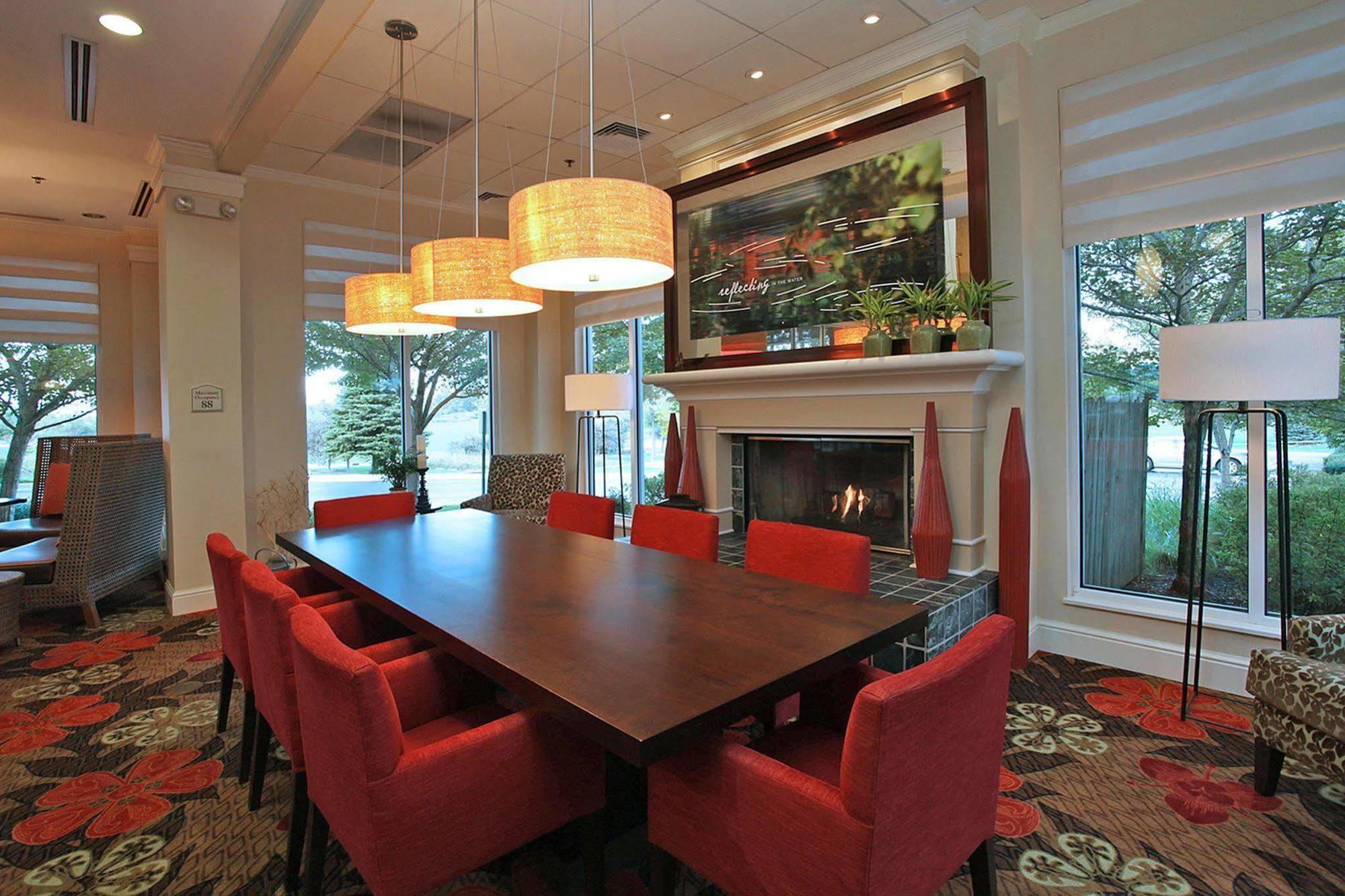 Hilton Garden Inn Chesterton Εξωτερικό φωτογραφία