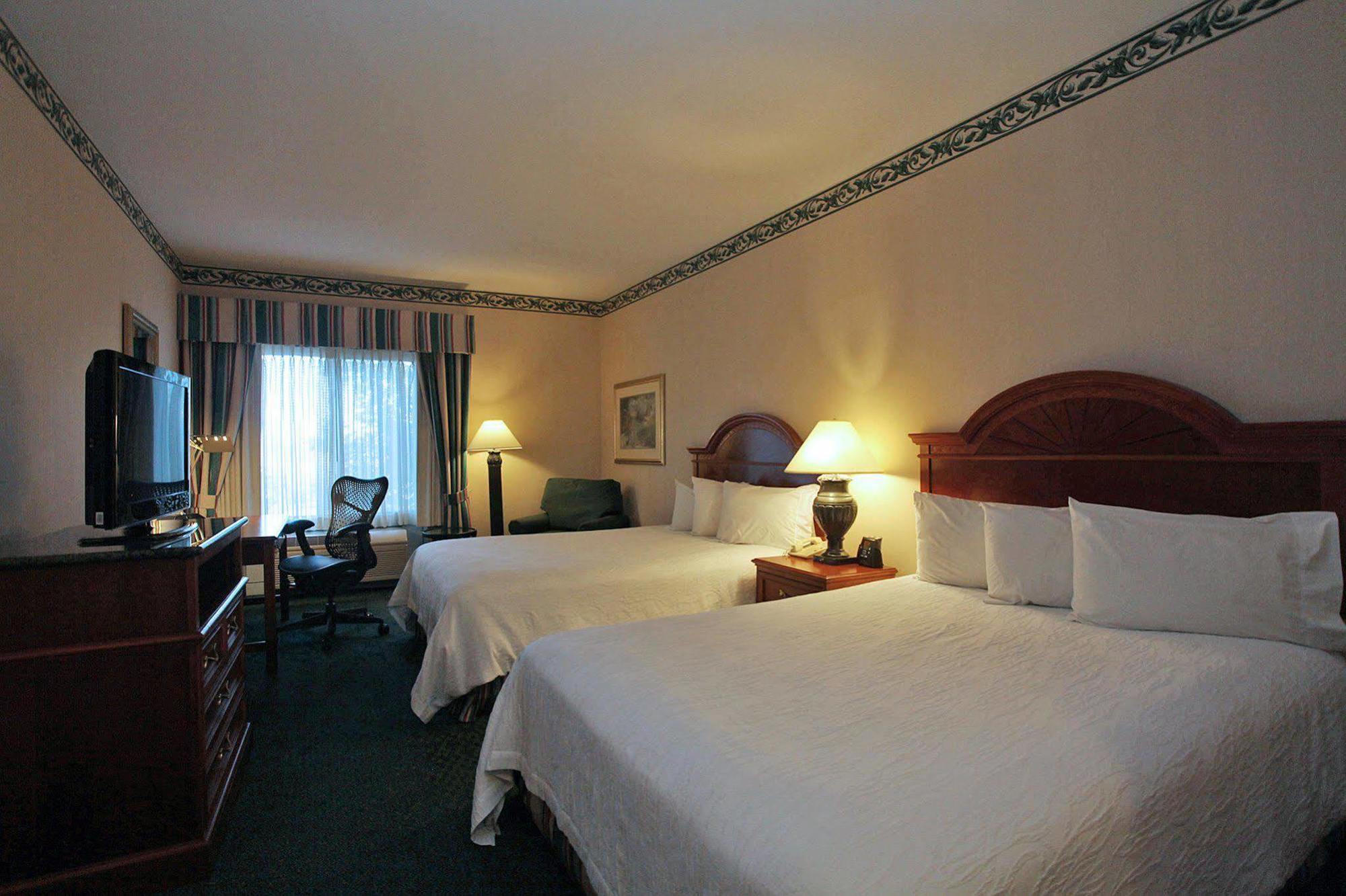 Hilton Garden Inn Chesterton Εξωτερικό φωτογραφία